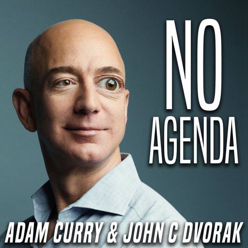RACE: other,  No Agenda Episode 950