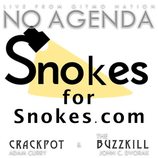 SnokesForSnokes.com by Uncle Cave Bear
