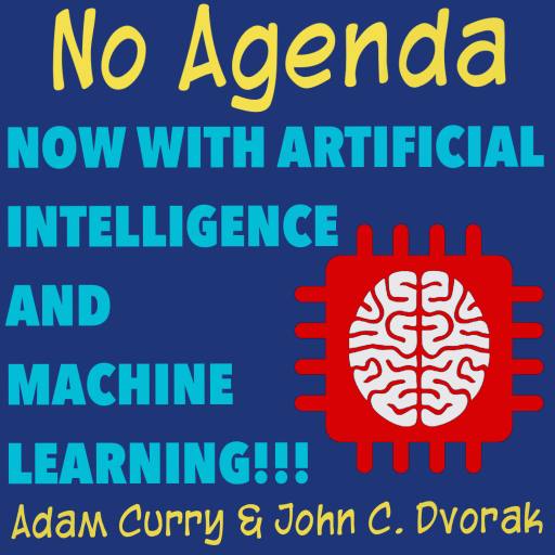 Artificial Intelligence and Machine Learning by Comic Strip Blogger