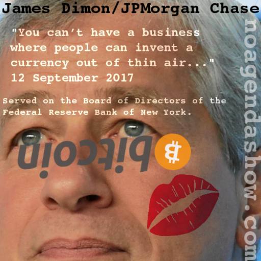 James Dimon Chairman/President/CEO of JPMorgan Chase by blitzed