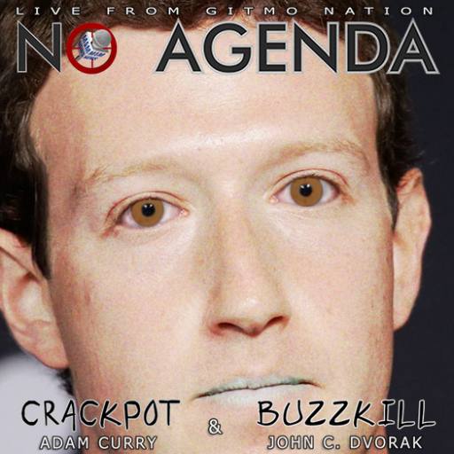 ZuckerbergIsData by ConanSalada