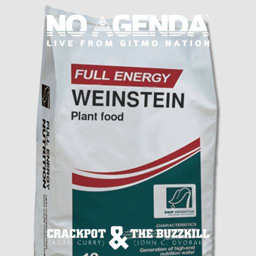 Weinstein Plant Food by AdamAtSea