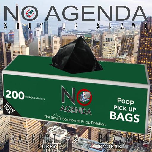 NA poop bags by Cesium137