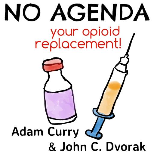 opioid replacement by Comic Strip Blogger