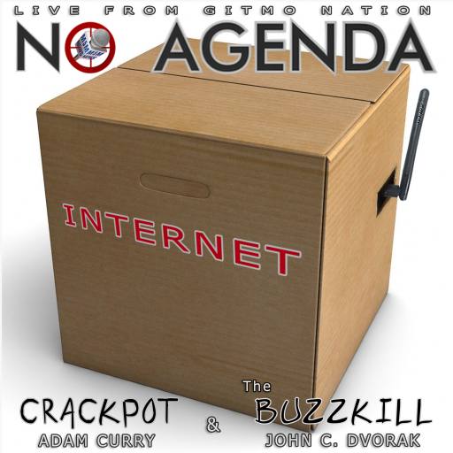 InternetInABox by ConanSalada