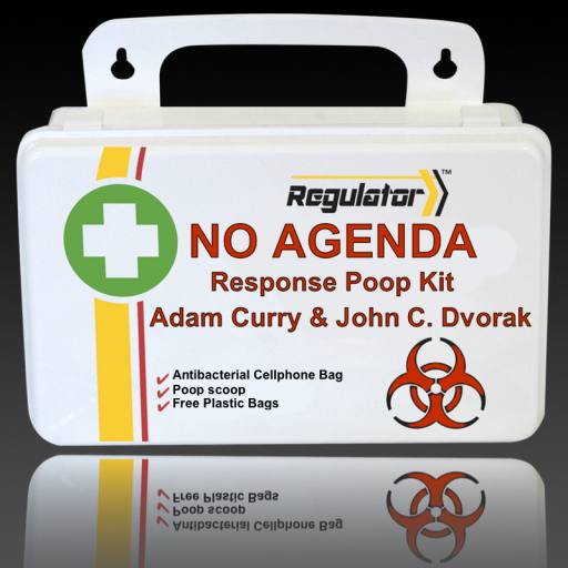 Response Poop Kit by Dame IllumiNadia