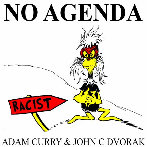 Sock Puppet Media,  No Agenda Episode 969