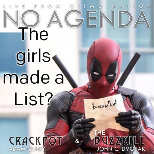 the girls made a list? by Pay