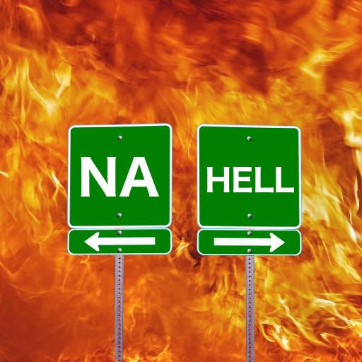 Hell Fire by odbrain