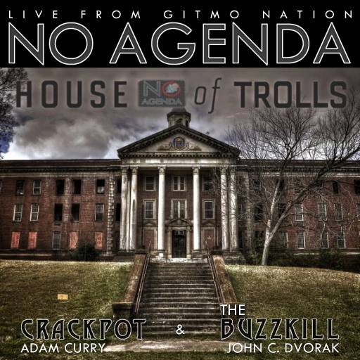 NA House of Trolls Asylum by Price Small (Erzejot)