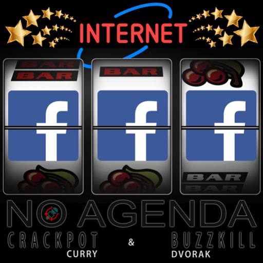 Internet is a Casino by Cesium137