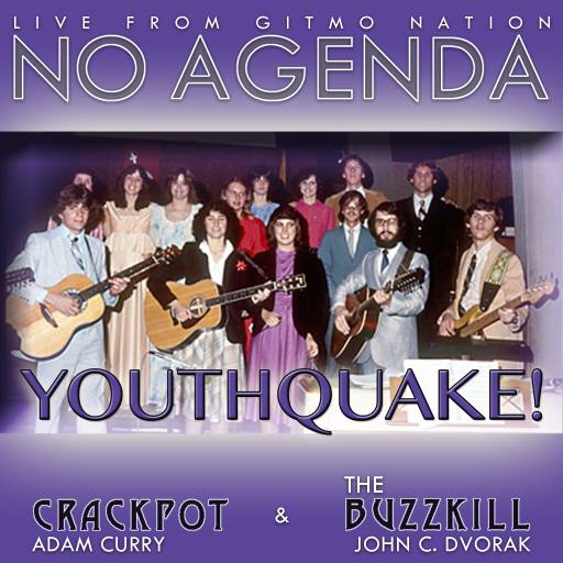 Youthquake! by drnormal