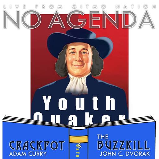 Youth quaker by Pay