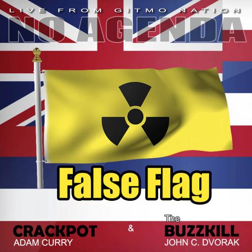 Nuclear False Flag by J.A. Bond