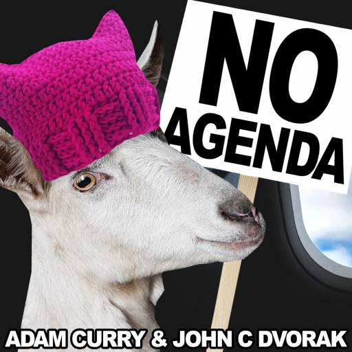 Goat Agenda by Nick the Rat