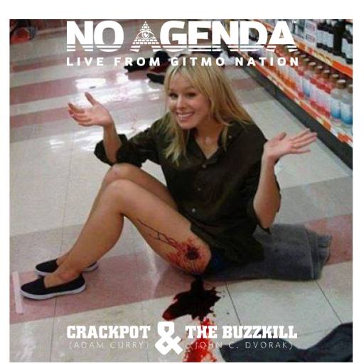 No Agenda 1010: Crisis Actors by MikeFromCandanavia