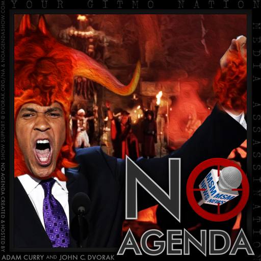 FIXED! Temple of Cory Booker by SirGonz
