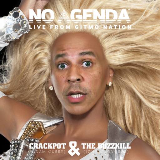 RuPaul Booker by SirGonz