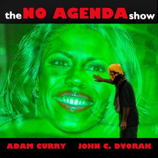 The No Agenda Show by Tyler Brown