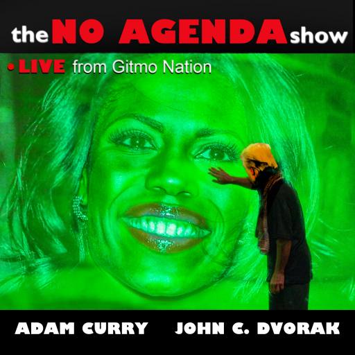 The No Agenda Show by Tyler Brown