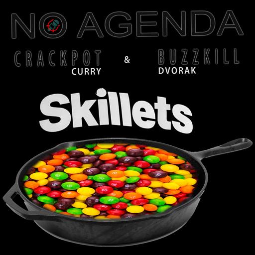 Skillets by Cesium137