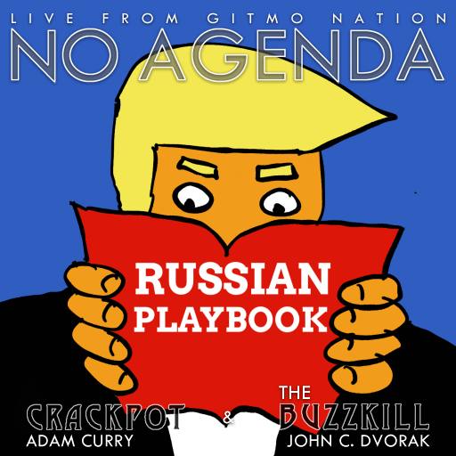playbook by Comic Strip Blogger