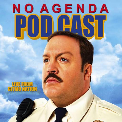 BLART AGENDA by Mike Riley