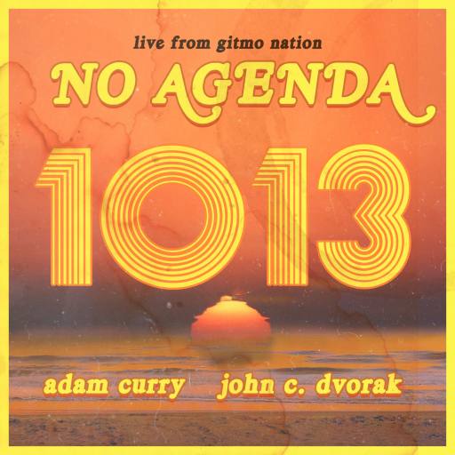 No Agenda: 1013 Retro Love by Tyler Brown