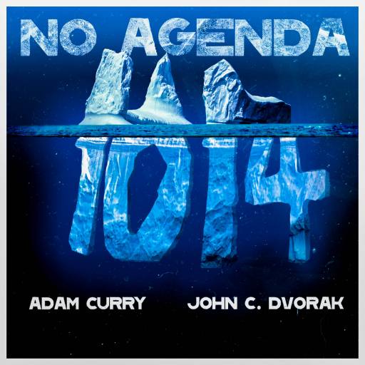 No Agenda: Ice by Tyler Brown