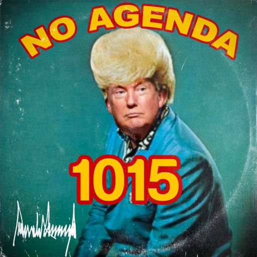 Trump 1015 by Tyler Brown