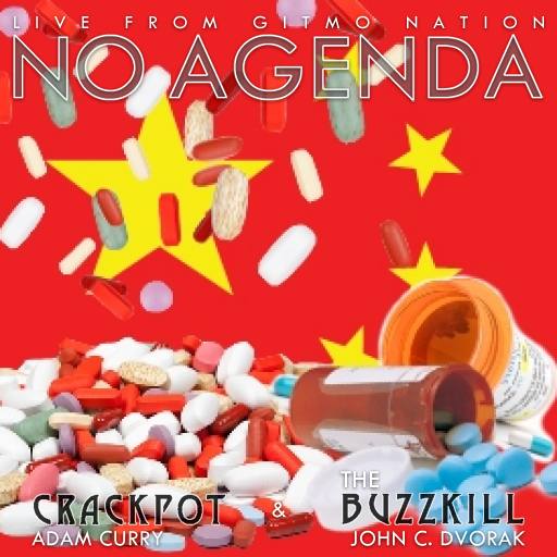 Drugs by BareAssedGodzilla