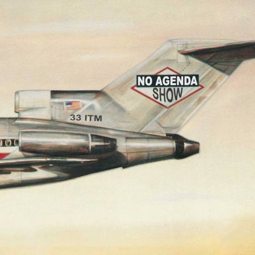 No Agenda Boys by Darren O'Neill