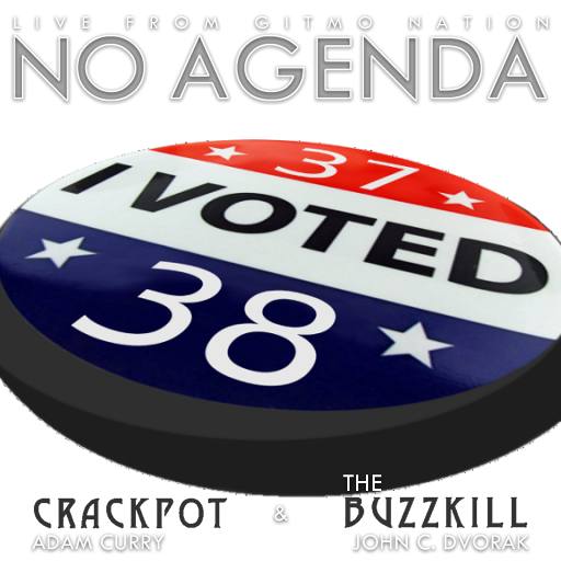 iVoted by SpookyR