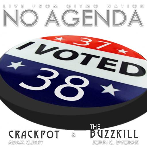 iVoted by SpookyR