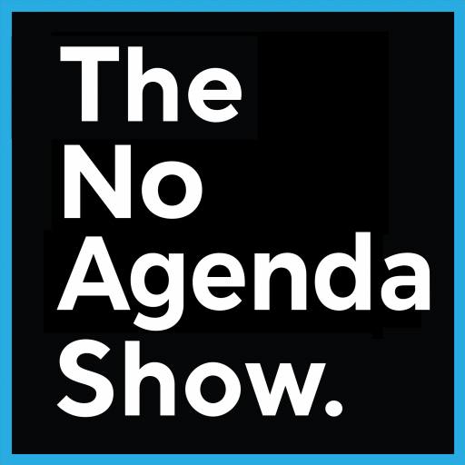 No Agenda Show Simple 1 by AdamAtSea