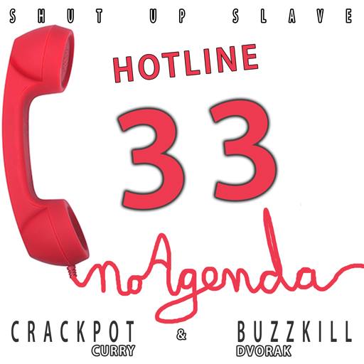 NA Hotline by Cesium137