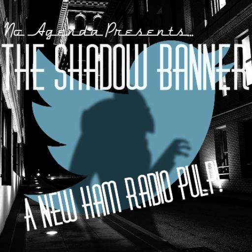 Shadow Banner by BareAssedGodzilla