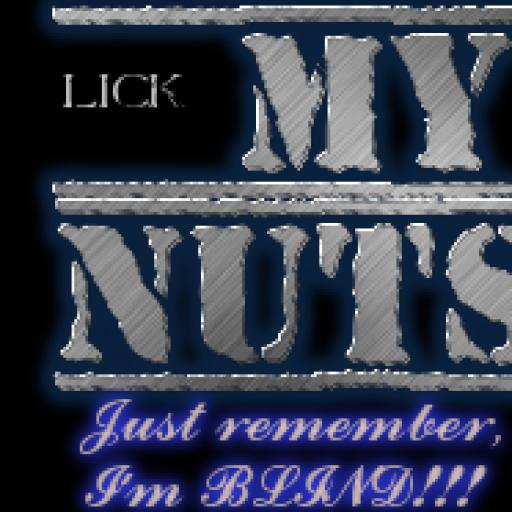 My nuts by WillB