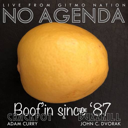 No Agenda Show by SirJD