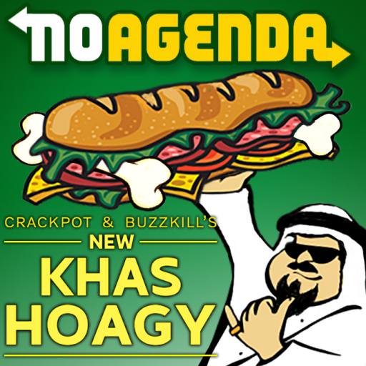 Khas-Hoagy by LAX