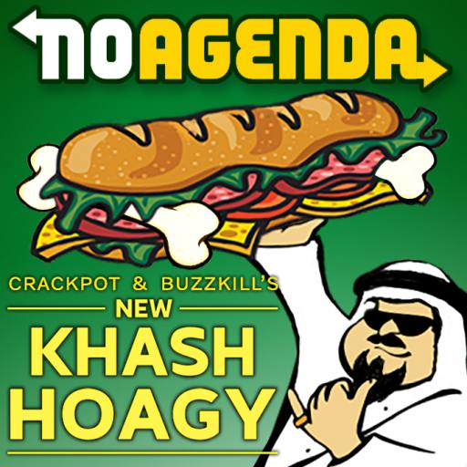 The Zoomers,  No Agenda Episode 1,083