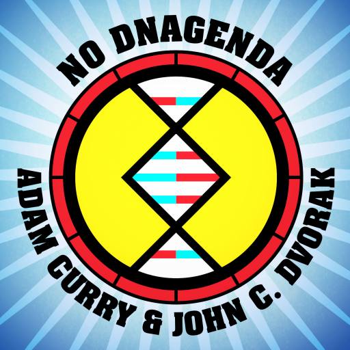 No DNAgenda by Mark G.