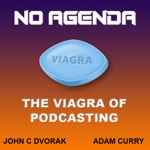 Viagra of Podcasting by Sir Uncle Dave