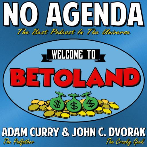 Betoland - Fixed by Darren O'Neill