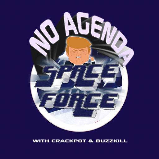 SPACE FAMILY TRUMP! by sizzletron