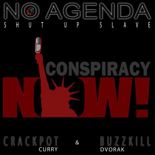 Conspiracy Nowv2 by Cesium137