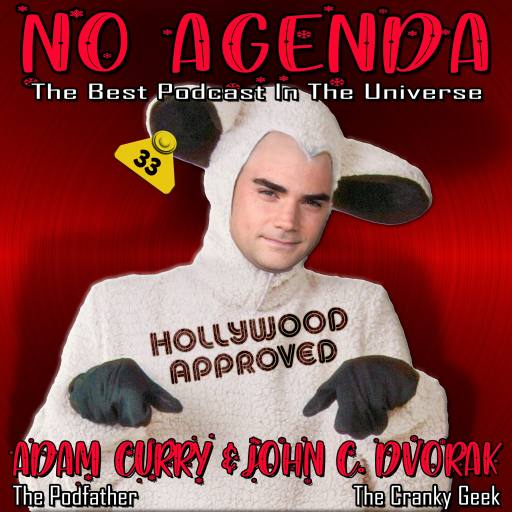 Shapiro - Hollywood Approved! by Darren O'Neill