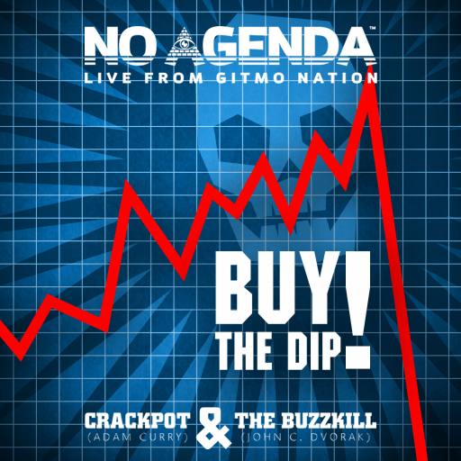 Buy The Dip! by Mark G.