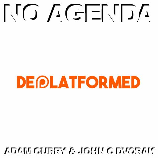 Oh no agenda by Nick the Rat