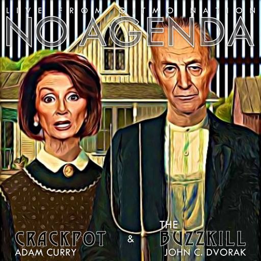 Democrat Gothic by mrdeath5493